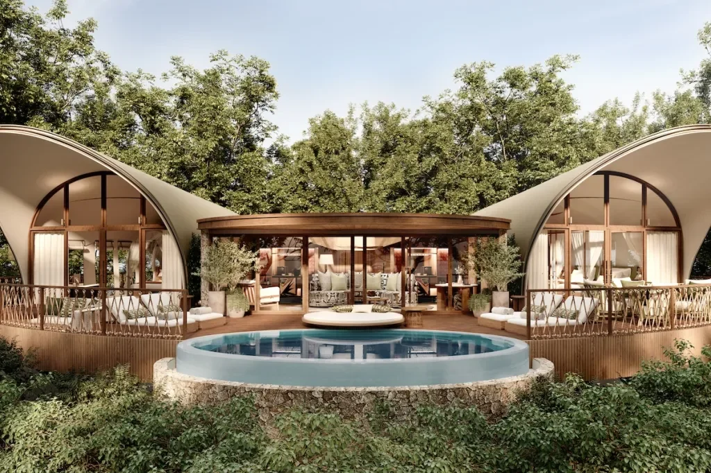 Hospitality insights from Conserve Safari
