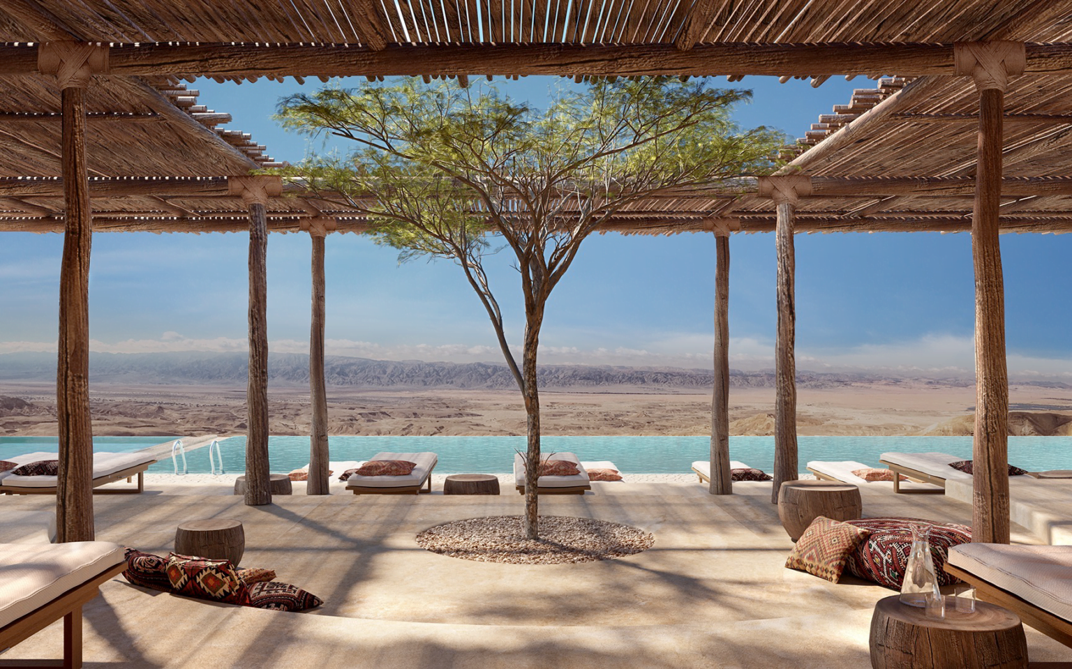 Six Senses brand story