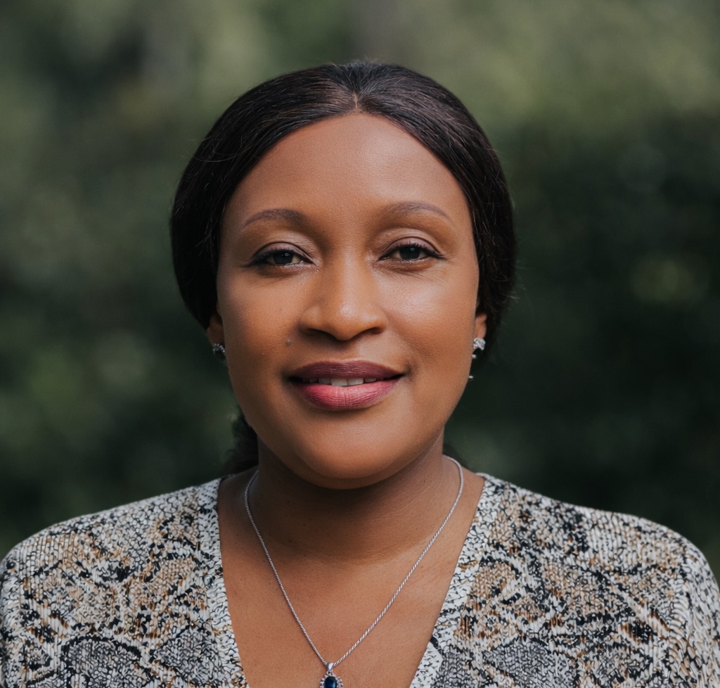 Salma – Business Development Manager, Conserve Safari